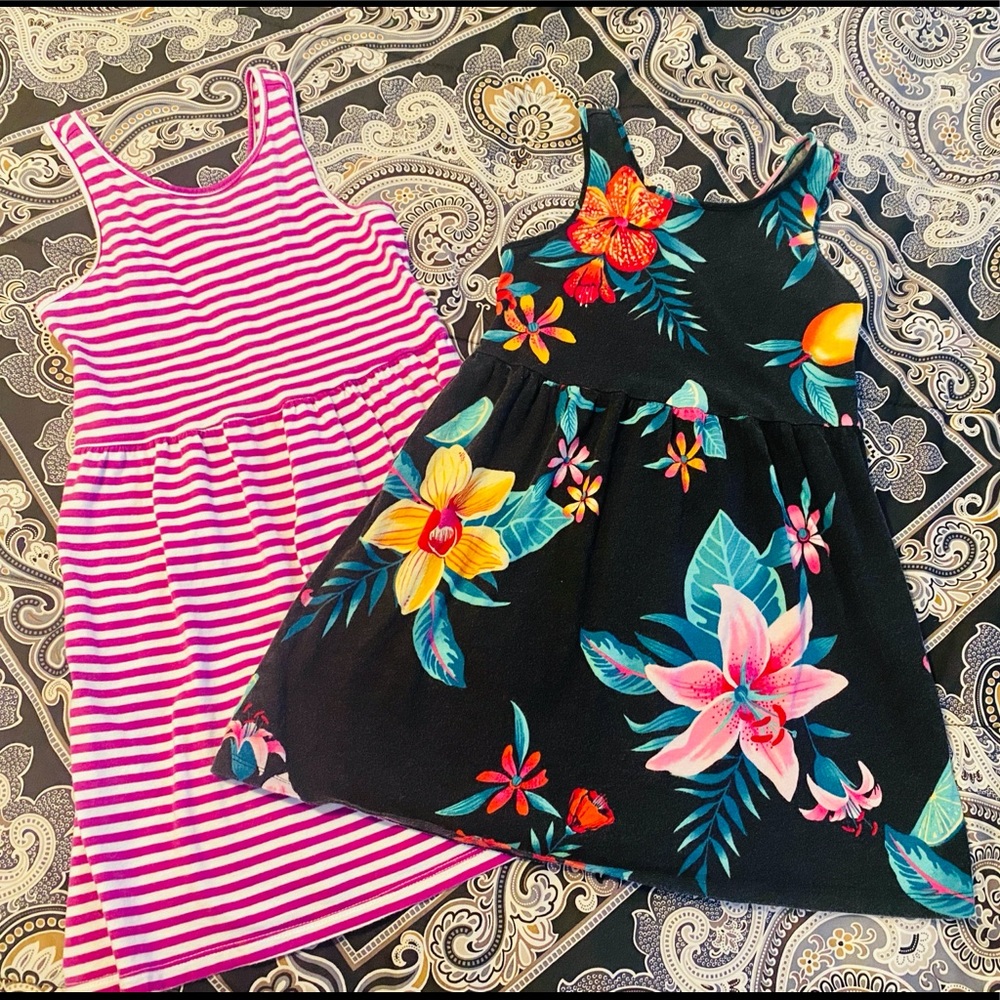 SALE!! CUTE SUMMER DRESSES!!! ☀️🌴🌺